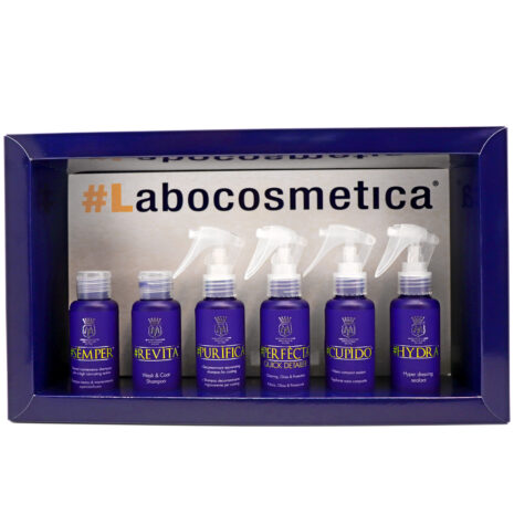 Labocosmetica Maintenance Coatings Kit, 100 ML 02 Labocosmetica Maintenance Coatings Kit, 100 ML 02