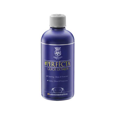 Labocosmetica - Perfecta, Quick Detailer 500 ML